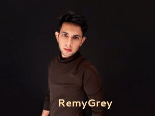 RemyGrey