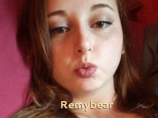 Remybear