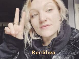 RenShea