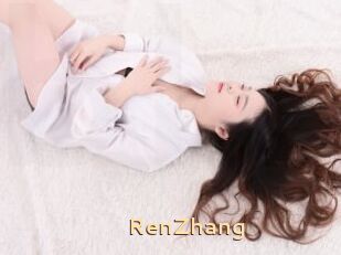 RenZhang