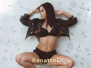 RenatteDoll