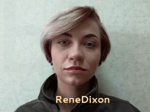 ReneDixon