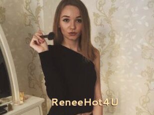 ReneeHot4U