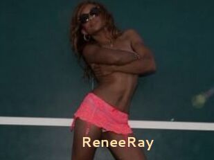 ReneeRay