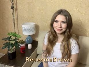 RenesmaBrown