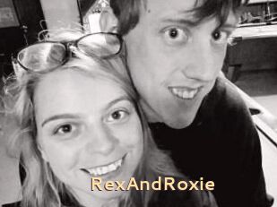 RexAndRoxie