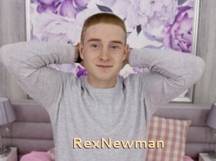 RexNewman