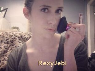 RexyJebi