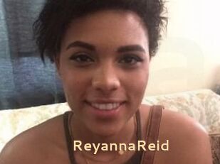 ReyannaReid