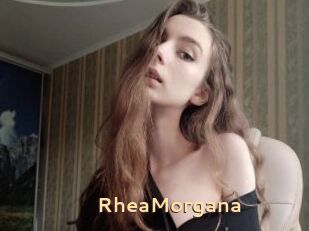 RheaMorgana