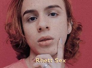 Rhett_Sex