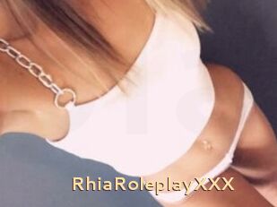 RhiaRoleplayXXX