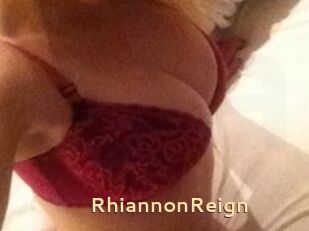 RhiannonReign