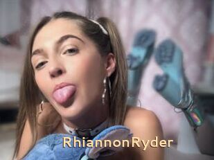 RhiannonRyder