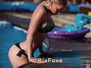 RiaFoxe