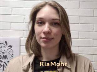 RiaMohr