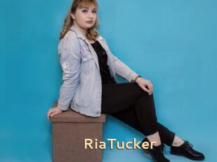 RiaTucker