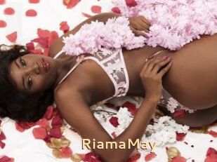 RiamaMay