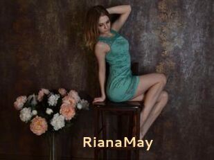 RianaMay