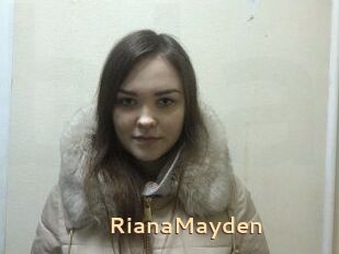 RianaMayden