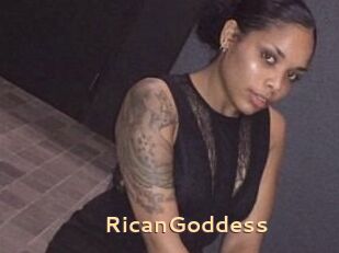 RicanGoddess