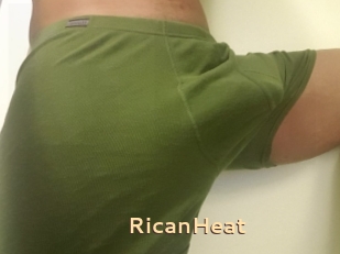 RicanHeat