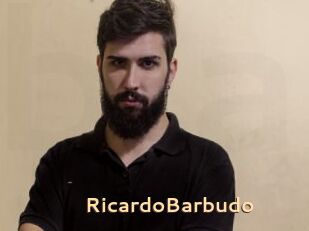 RicardoBarbudo