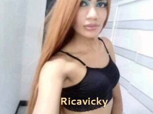 Ricavicky