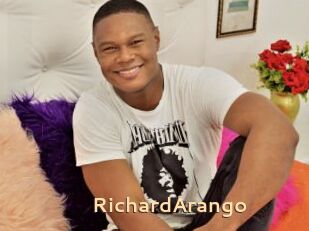 RichardArango