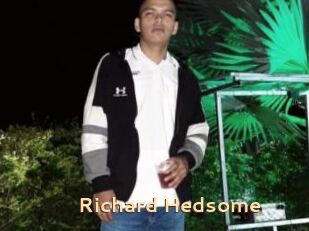 Richard_Hedsome