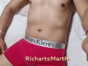 RichartsMarths