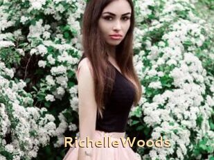 RichelleWoods