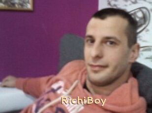 RichiBoy