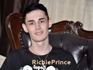 RichiePrince