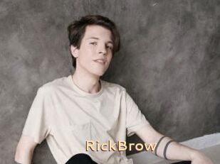 RickBrow