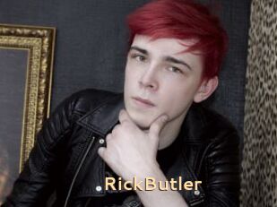 RickButler