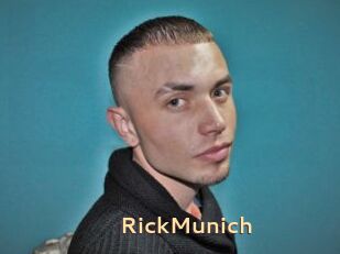 RickMunich