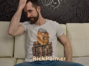 RickPalmer