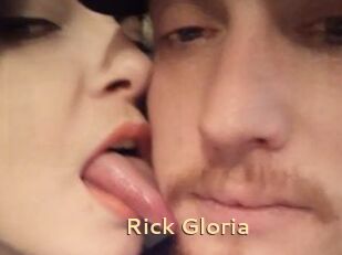 Rick_Gloria