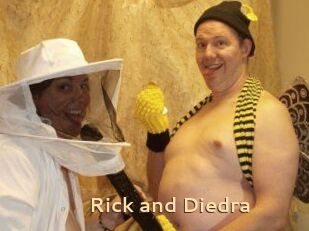 Rick_and_Diedra