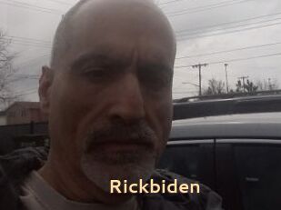 Rickbiden