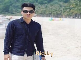 Rickky