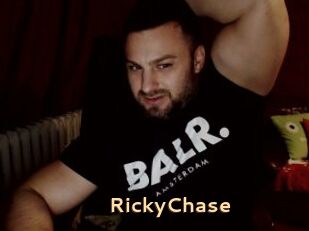 RickyChase