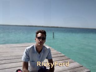 RickyFord