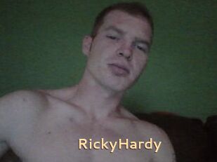 RickyHardy