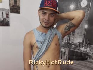 RickyHotRude