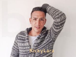 RickyLara