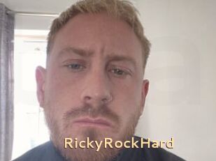 RickyRockHard