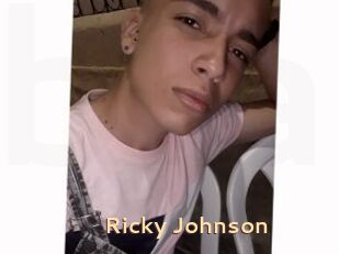 Ricky_Johnson