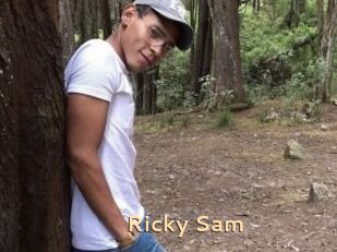 Ricky_Sam